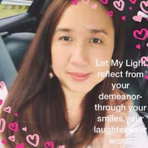 Meet your Posher, Debra